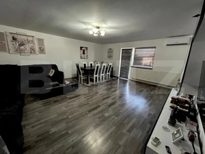 Apartament 3 camere, 109 mp, str. Valeria Peter Predescu - imagine 7