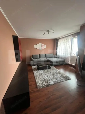 Apartament cu 3 camere, 60 mp, Bulevardul Pandurilor