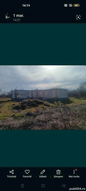 Casă de vânzare la nivel de centură 