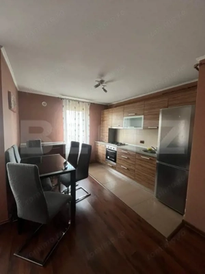 Apartament cu 3 camere, 60 mp, Bulevardul Pandurilor