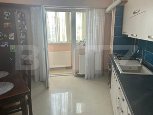 Apartament 2 camere, 55 mp, zona Centrala  - imagine 5