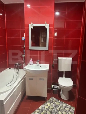 Apartament 2 camere, 55 mp, zona Centrala  - imagine 7