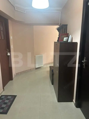 Apartament 2 camere, 55 mp, zona Centrala  - imagine 8