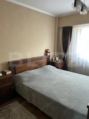 Apartament 2 camere, 55 mp, zona Centrala  - imagine 3
