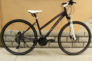 Bicicleta cross Kilimanjaro - imagine 4