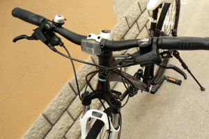 Bicicleta cross Kilimanjaro - imagine 3