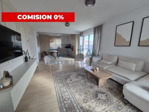 Casa superba la cheie, central Dezmir