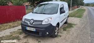 Renault Kangoo - imagine 3