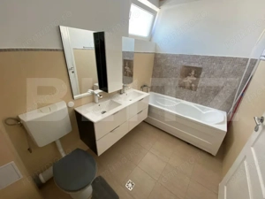 Apartament 3 camere, 75 mp utili/pod 50mp , parcare– Somesului ! - imagine 8