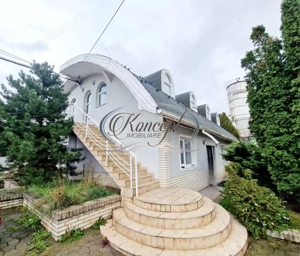 Spatiu pentru birouri in cartierul Marasti - imagine 12