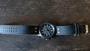 Ceas mână Geneva, nou - imagine 3