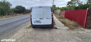Renault Kangoo - imagine 6