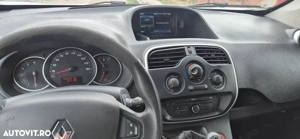 Renault Kangoo - imagine 9