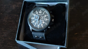 Ceas mână Geneva, nou - imagine 2