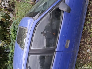 opel astra f 1.6 benzina. 