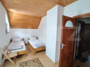 Casa de vacanta cocheta in Sovata Bai - imagine 18