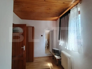 Casa de vacanta cocheta in Sovata Bai - imagine 19