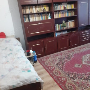 Garsoniera de închiriat 