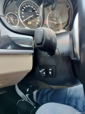 Vand BMW seria 5 2011 - imagine 4