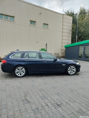 Vand BMW seria 5 2011