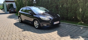 Ford focus 1.0 Ecoboost, 2016, Euro 6 - imagine 2