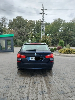 Vand BMW seria 5 2011 - imagine 5