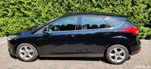 Ford focus 1.0 Ecoboost, 2016, Euro 6 - imagine 4