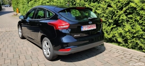 Ford focus 1.0 Ecoboost, 2016, Euro 6 - imagine 5