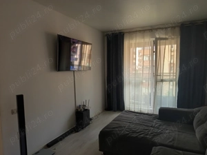 Apartament de vânzare militarii residesce str tineretului  - imagine 4