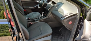 Ford focus 1.0 Ecoboost, 2016, Euro 6 - imagine 7