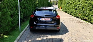 Ford focus 1.0 Ecoboost, 2016, Euro 6 - imagine 9