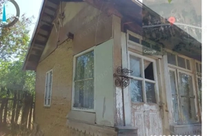 Teren si constructie-Com. Cernatesti,  jud. DOLJ,