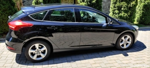Ford focus 1.0 Ecoboost, 2016, Euro 6 - imagine 10