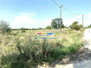 Vanzare teren intravilan Baicoi