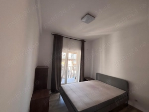 Penthouse 3 camere in Cosmopolis residence, Tunari - imagine 3