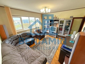 3 camere Titulescu - 63mp - teava de gaze - AC - Gradina Botanica - imagine 2