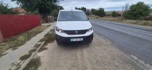Peugeot Partner stare foarte buna