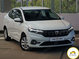 Dacia Logan 1.0 TcE Comfort, AC, Garanție, - imagine 5