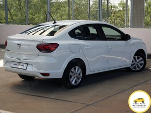 Dacia Logan 1.0 TcE Comfort, AC, Garanție, - imagine 11