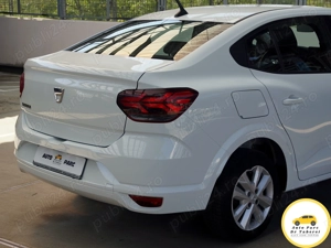 Dacia Logan 1.0 TcE Comfort, AC, Garanție, - imagine 14