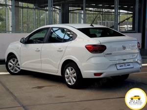 Dacia Logan 1.0 TcE Comfort, AC, Garanție, - imagine 12