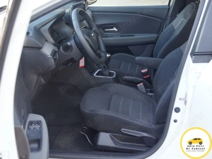 Dacia Logan 1.0 TcE Comfort, AC, Garanție, - imagine 20