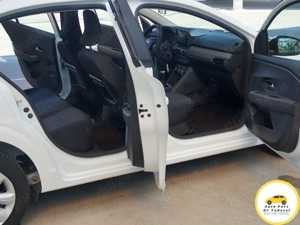 Dacia Logan 1.0 TcE Comfort, AC, Garanție, - imagine 16