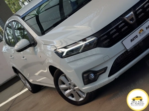 Dacia Logan 1.0 TcE Comfort, AC, Garanție, - imagine 9