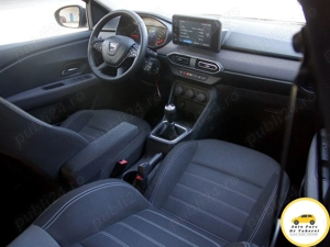 Dacia Logan 1.0 TcE Comfort, AC, Garanție, - imagine 17