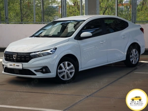 Dacia Logan 1.0 TcE Comfort, AC, Garanție, - imagine 3