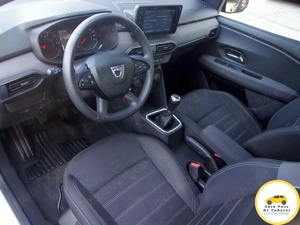 Dacia Logan 1.0 TcE Comfort, AC, Garanție, - imagine 18