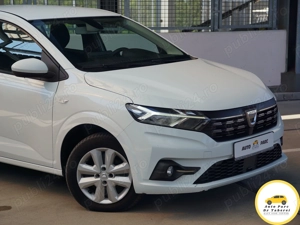 Dacia Logan 1.0 TcE Comfort, AC, Garanție, - imagine 8