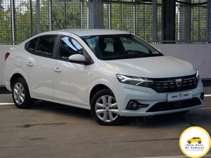 Dacia Logan 1.0 TcE Comfort, AC, Garanție, - imagine 6