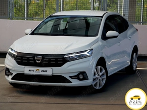 Dacia Logan 1.0 TcE Comfort, AC, Garanție, - imagine 2